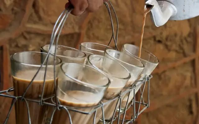 Odisha siblings sell tea to fund education, inspire resilience