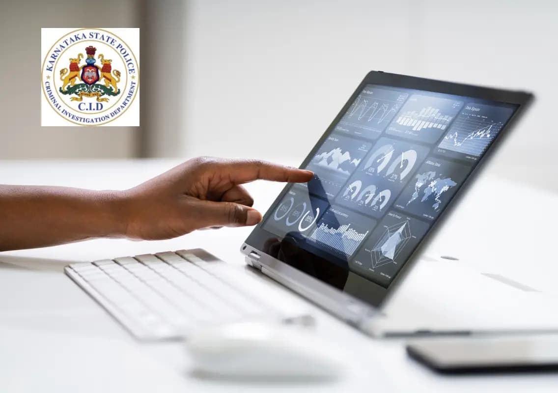 CID Karnataka Opens Recruitment for Financial Analyst Role