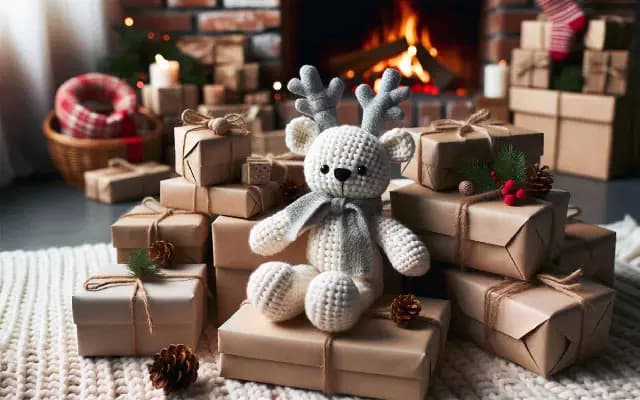 A sustainable Christmas: giving toys and bikes a second life