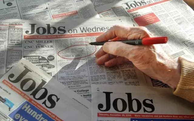 Heist for Government Job Exam Exposes India’s Employment Woes