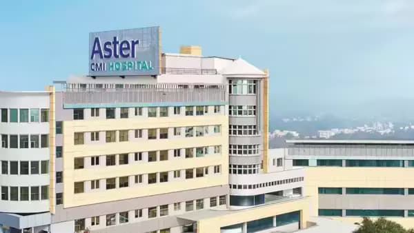 Aster DM Healthcare merges with QCIL to form India’s largest hospital chain