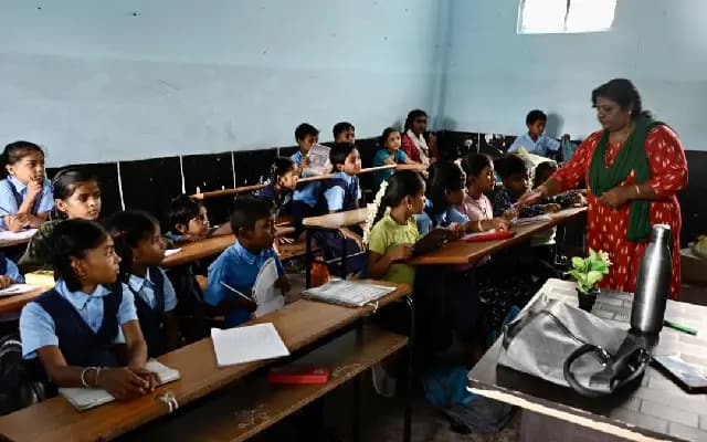 Koppal’s digital education initiative empowers teachers and students