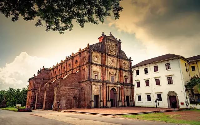 A Family’s Miraculous Journey of Faith Through St. Francis Xavier