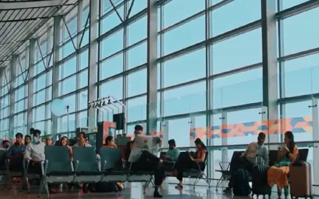 AAI to Modernize 150 Airports Across India to Boost Air Cargo and Passenger Traffic