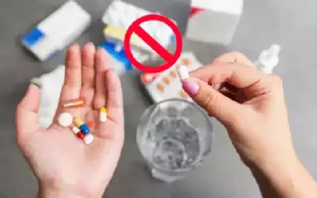 Painkillers and diabetes drugs top flagged list for poor quality in 2024