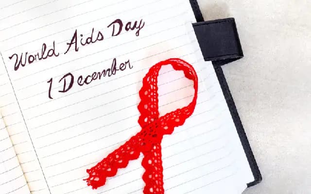 WHO highlights rights-based approach to end AIDS by 2030