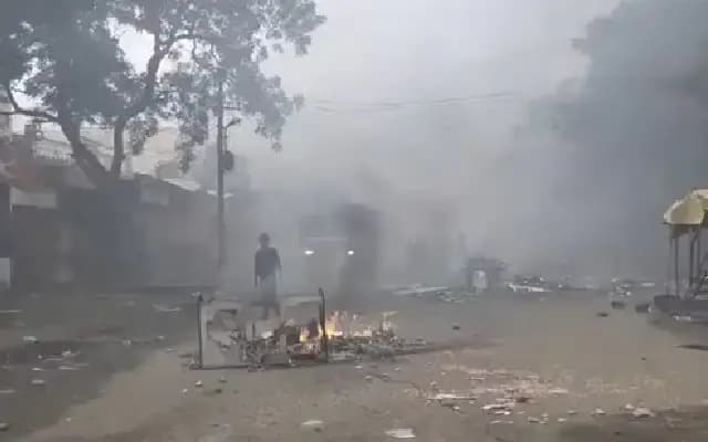 Fake video trying to create communal tension in Chikkaballapur