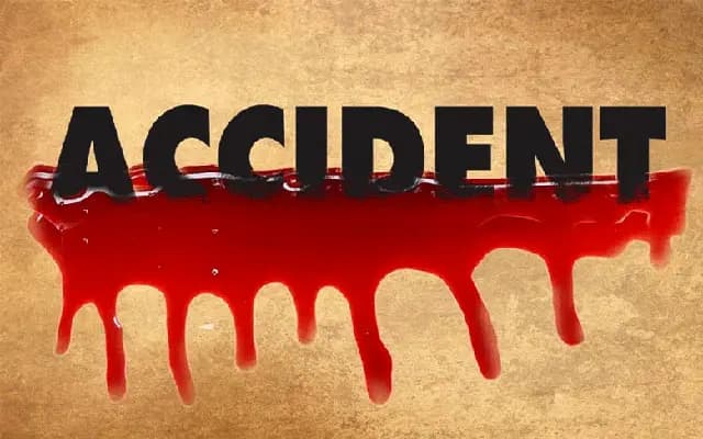 Car crash claims lives of three doctors on Andhra Pradesh highway