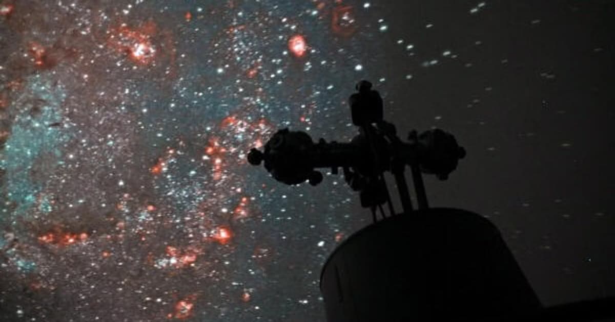 Mysuru to Get Advanced LED Dome Planetarium with Cutting-Edge Technology