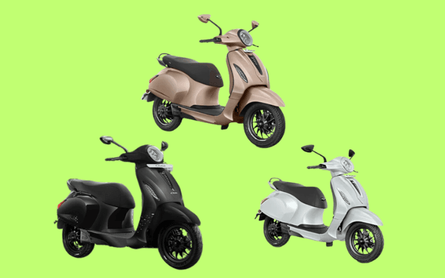 What Should You Look for in the Best Electric Scooter?