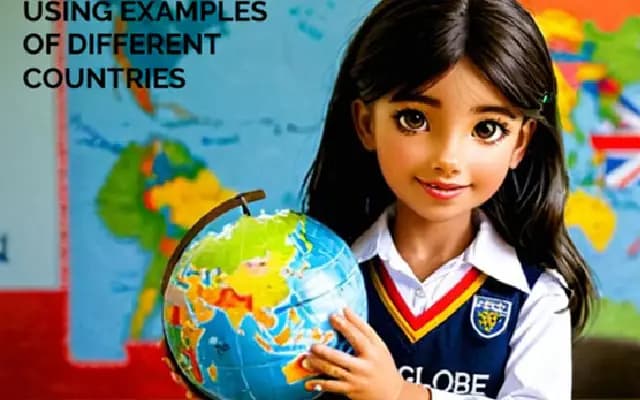 Udupi and Mangaluru Schools Benefit from World-Class English Program