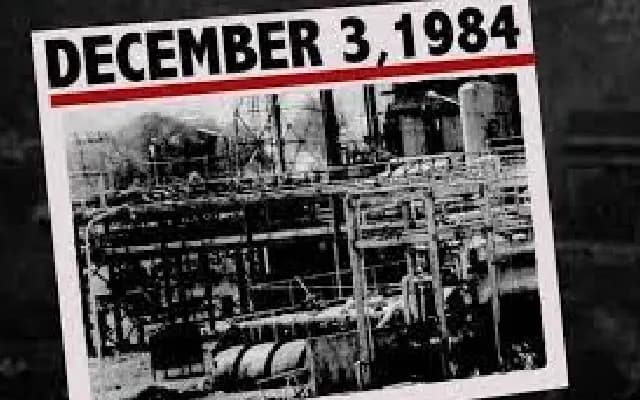 Bhopal gas tragedy: 40 years of injustice and environmental racism