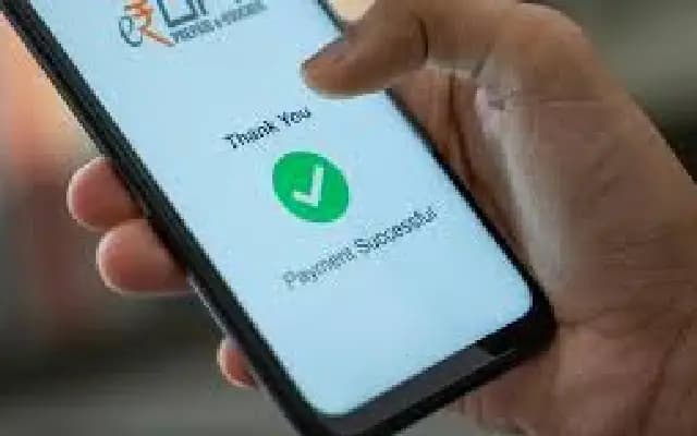 UPI Achieves Milestone: 16.58 Billion Transactions in October 2024