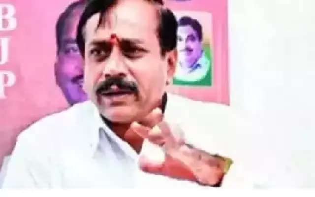 Chennai Court Convicts BJP Leader Raja in Defamation case, Sentences  to Six Months