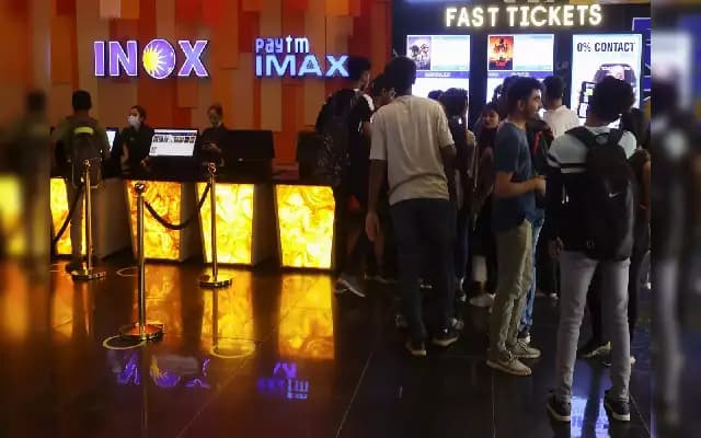 Inflated box office numbers: A marketing trick or a new norm?