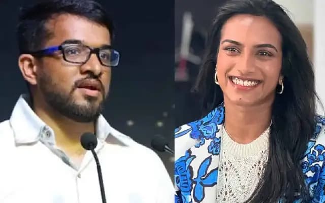  PV Sindhu to Marry Venkata Datta Sai on December 22, 2024 Content