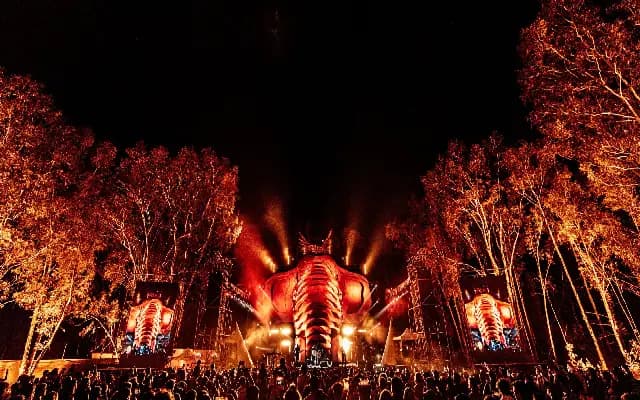 Echoes of Earth Festival Set to Enchant Bengaluru