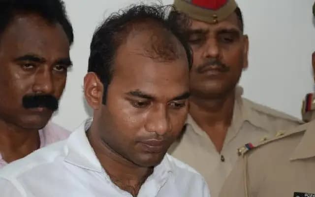 Fake IAS officer booked for threats to LLB student over marriage proposal