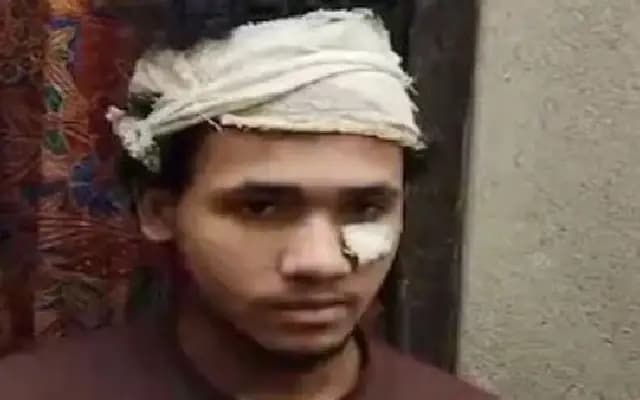 Indian Man Allegedly Assaulted in Dhaka During Visit