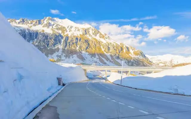Seven Must-Visit Winter Destinations in India