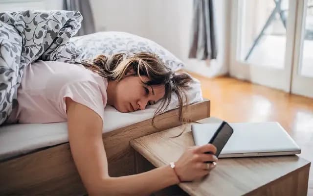 Avoiding restless nights: expert tips for better sleep