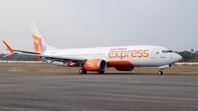 Air India Express Launches Daily Direct Flight Between Bengaluru and Port Blair