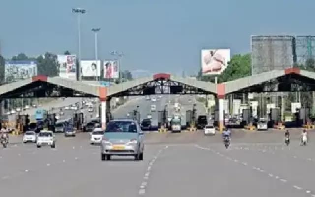 New Flyover at Sadahalli Junction to Ease Traffic on Bengaluru-Airport Road