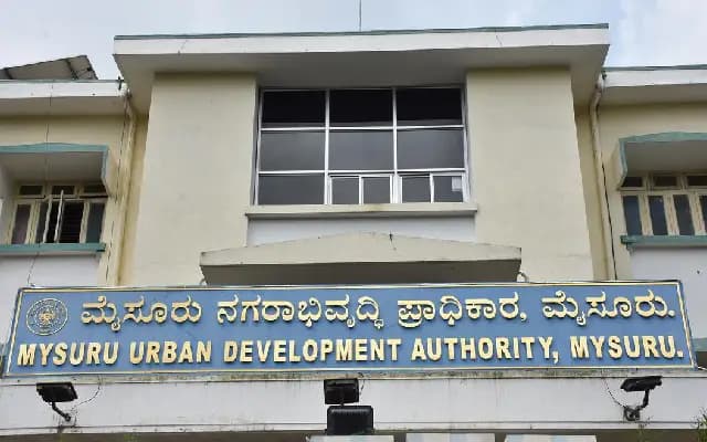 MUDA Cancels Allotment of Sites in Dattagalli Following Alleged Rule Violations