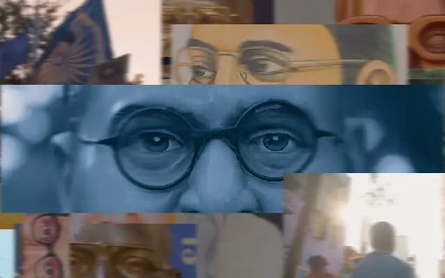 Babasaheb in Bengaluru – A Short Documentary Exploring Ambedkar Statues in the City