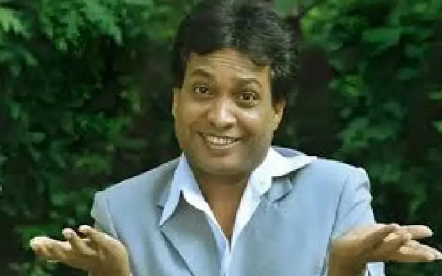 Comedian Sunil Pal Goes Missing, Wife Files Complaint at Mumbai Police Station