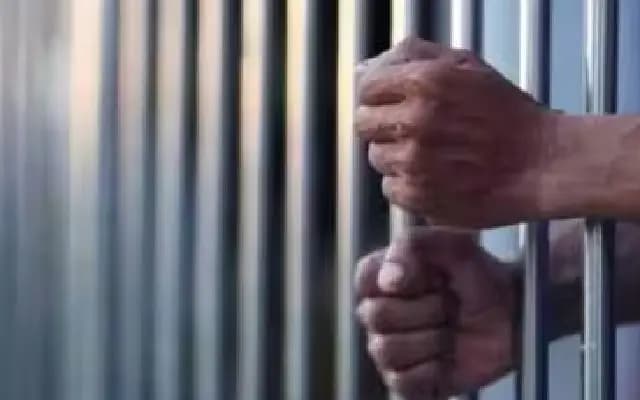 Kalaburagi jail threat case: undertrial prisoners accused