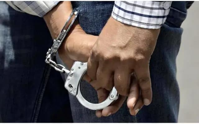 Two arrested for alleged offenses against minors in Kalaburagi