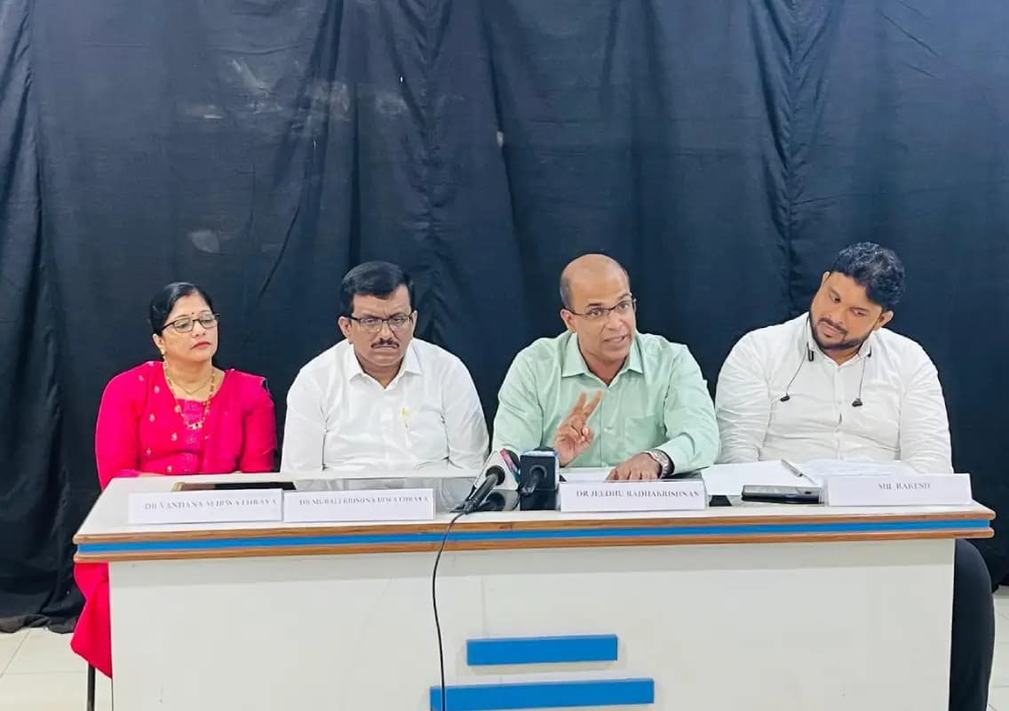 Dr. Tejaswini Ananth Kumar to inaugurate rural emergency centre in DK’s Kakkinje