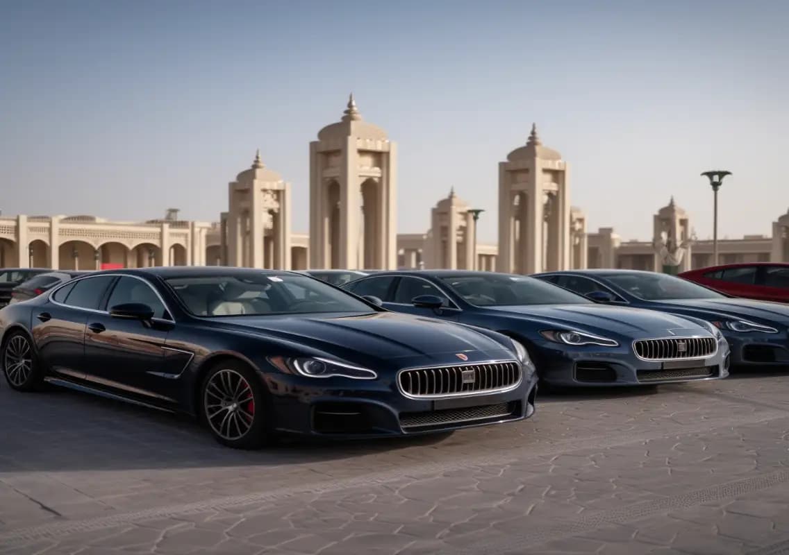 How to Prolong the Life of Your Used Car in Dubai’s Climate?