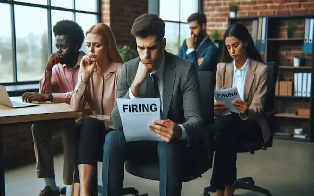 Tech industry faces massive layoffs in 2024 as companies restructure