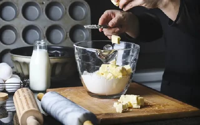 Rising butter prices set to make Christmas expensive for Pune bakers and consumers