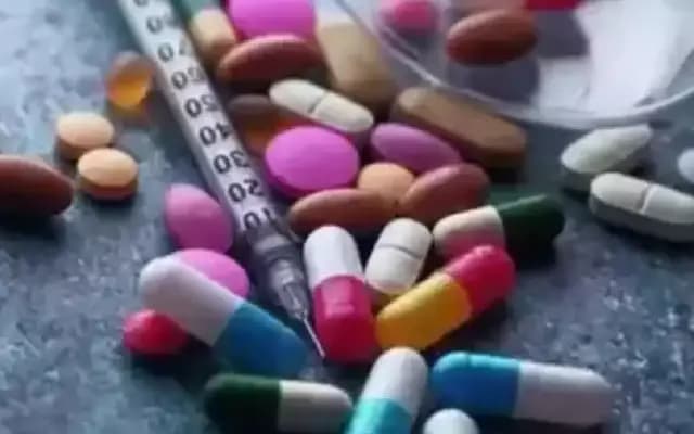 DC Expresses Alarm Over Rising Drug Abuse in Manipal, Calls for Urgent Action