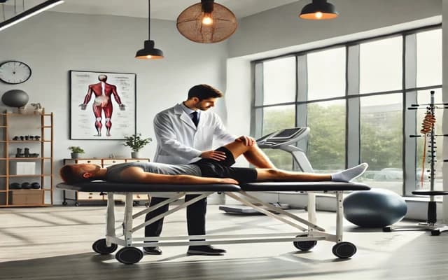 Top 5 Benefits of Opting for Physiotherapy at Home in Bangalore
