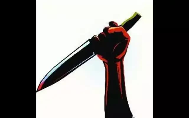 Man Murdered in Broad Daylight in Dharwad Taluk
