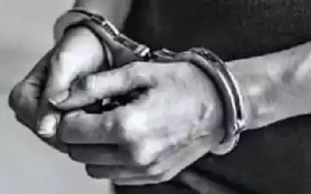 Five Arrested, for Possessing Methamphetamine in Bengaluru