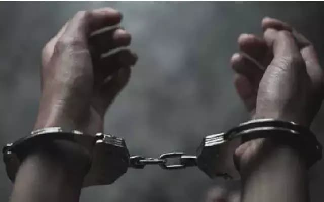 Four Arrested for Possession of 1.3 Kg of Opium in Chennai