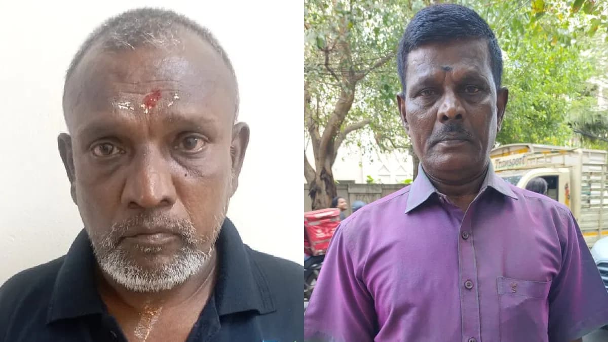 Vikram-Vethal Mystery Solved: Chennai Police Track  Real Suspect After Court Drama