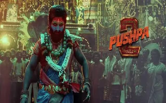Bengaluru Halts Midnight Shows of Pushpa 2: The Rule