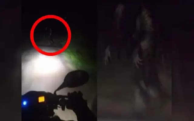 Rumors of a ‘Chudail’ Haunting Jalpally Spark Panic, Police Deny Incident