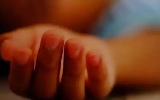 Hyderabad Woman Dies by Suicide Allegedly Due to Office Stress
