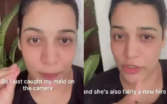 Indian woman in Dubai faces backlash over maid ‘complaint’ video