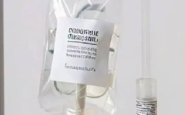 Karnataka probes unsafe IV solution linked to maternal deaths