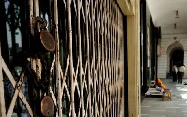 Bandh in Yadrami over incident involving student; action against school assured