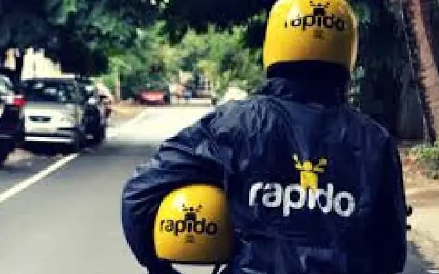 Bengaluru man outsmarts Rapido driver’s scam with clever ‘reverse-UNO’ tactic