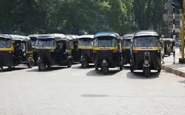 Hyderabad’s diesel auto-rickshaws to be phased out for electric vehicles